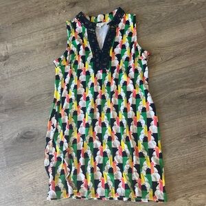 Size small crown & Ivy sheath dress